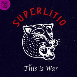 Superlitio - This Is War.jpg